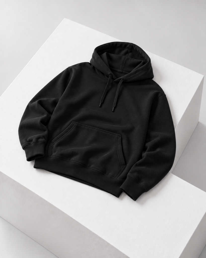 Hoodies med eget tryck